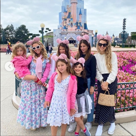 LOVESHACKFANCY DRESS - Picture 4 of 6